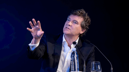 &nbsp; (Arnaud Montebourg © MaxPPP)