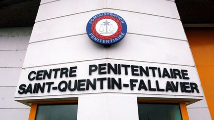  (Un détenu de la prison de St-Quentin-Fallavier voulait des repas halal © Maxppp)