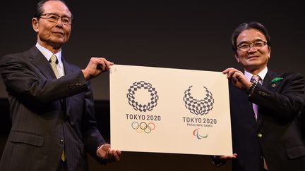 Tokyo a été désigné en 2013 pour accueillir les JO 2020, au détriment de Madrid et Istanbul. (TOSHIFUMI KITAMURA / AFP)