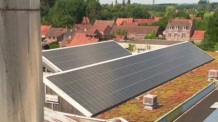 Économies d’énergie : quand les communes et les entreprises font preuve d’ingéniosité