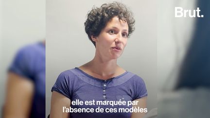 Alice Zeniter et Julia Kerninon sont deux autrices françaises. Dans leur vie de lectrices, elles ne se sont pratiquement qu’identifiées à des hommes. Pour Brut, elles discutent de la représentation des femmes dans la fiction.