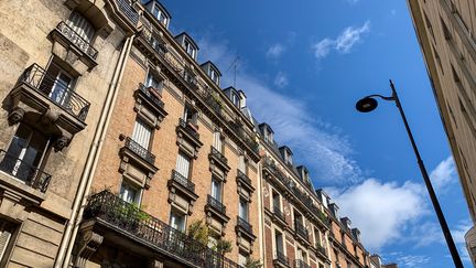 Un décret rend possible pour plus de 2 200 communes la majoration de la taxe d'habitation pour les résidences secondaires et les logements vacants. (RICCARDO MILANI / HANS LUCAS)
