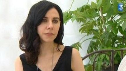 Interview exclusive de PJ Harvey à Musilac
 (Culturebox)