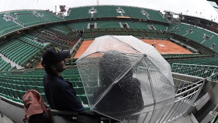 Roland-Garros : les images splendides de l'avion-caméra