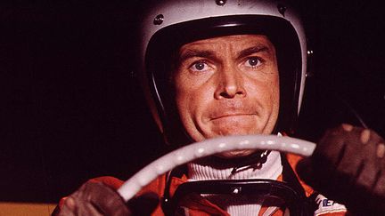 Dean Jones, vedette de la saga de "La Coccinelle", est mort à l'âge de 84 ans
 (Kobal / The Picture Desk)