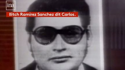 Carlos : parcours d'un terroriste international