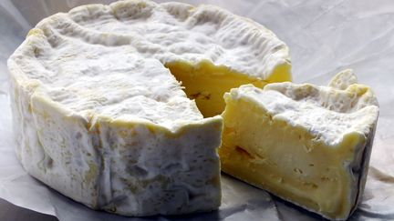 Alimentation : le camembert et la guerre des appellations