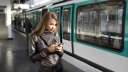 La 3G et 4G bientôt dans les transports en commun