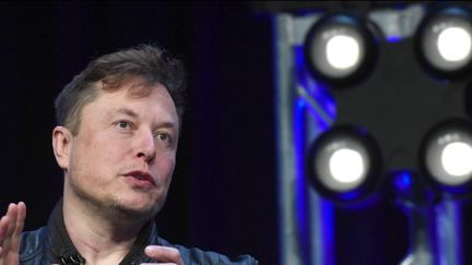 Twitter : Elon Musk décide de la suspension de comptes de journalistes