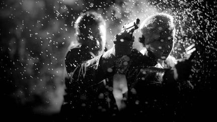 &quot;Ulysse, souviens-toi !&quot; de Guy Maddin
 (Ed Distribution)