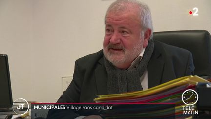 Vendée : bientôt un village sans maire ?