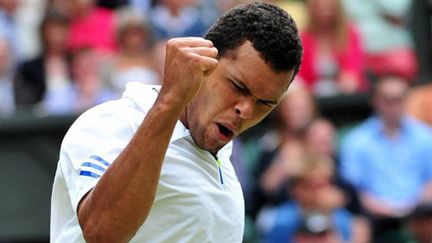 Jo-Wilfried Tsonga