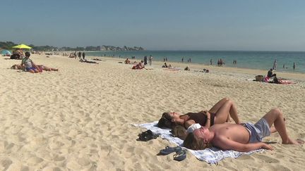 Vacances : certains n’hésitent pas à repartir en septembre