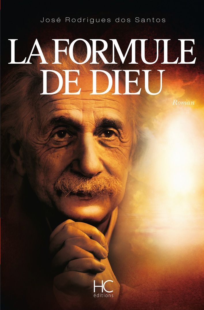 La Formule de Dieu, premier tome des aventures de Tomàs Noronha
 (HC Editions )