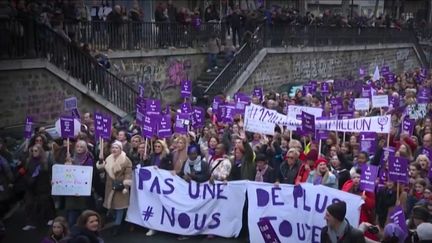 MeToo : cinq ans après le début du mouvement, quels ont été les changements pour les femmes ?