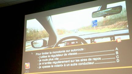 Sécurité routière : des fraudes massives au code de la route