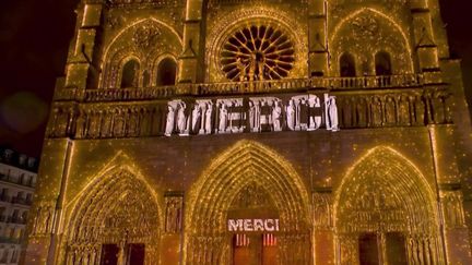 Réouverture de Notre-Dame de Paris : Retour sur une cérémonie historique