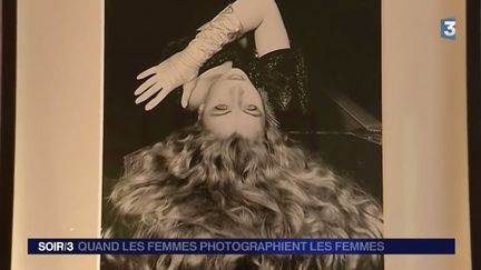 Photographie : les femmes vues par les femmes