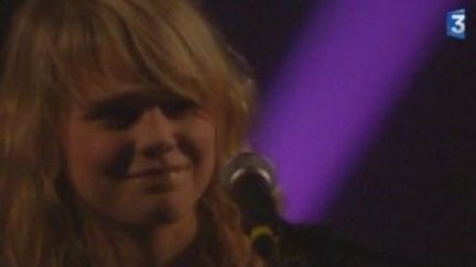 Coeur de pirate à Bourges
 (Culturebox)