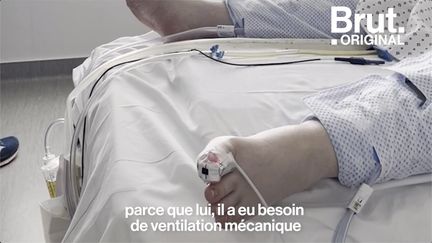 Brut a passé 24 heures en réa avec le personnel soignant du CHU de Bordeaux. Médecins réanimateurs, internes... Ils racontent.