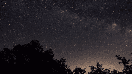 Avoir encore la possibilité de contempler les étoiles est un vrai sujet pour les générations à venir en raison de la pollution lumineuse. Il est aujourd’hui difficile de les capter à l'œil nu dans de nombreuses villes. Dans les Cévennes, le parc est préservé de la pollution lumineuse et le spectacle y est majestueux. (FRANCE 2)