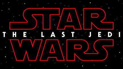 Star Wars "The Last Jedi".
 (LucasFilm)