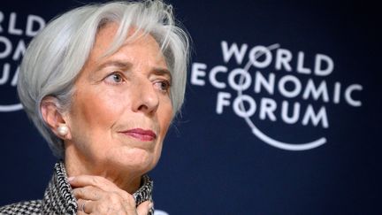 Union européenne : Christine Lagarde sera la prochaine présidente de la BCE