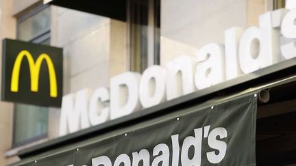 McDonald’s : polémique autour du prix de l’eau