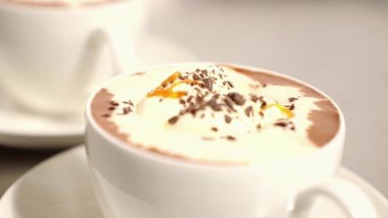 Gastronomie : sur les traces du vrai chocolat viennois