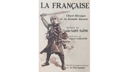 &nbsp; (La Française)