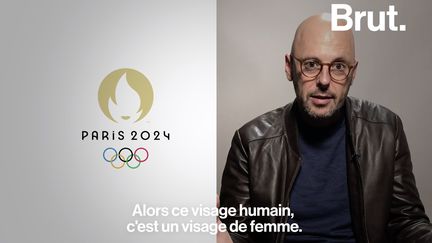 L'emblème officiel des Jeux olympiques et paralympiques 2024 à Paris vient d'être dévoilé. Et pour l'historien Thomas Snégaroff, il raconte de nombreuses choses…