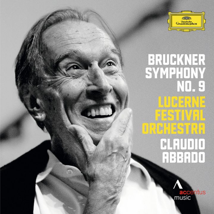 &nbsp; (Deutsche Grammophon)