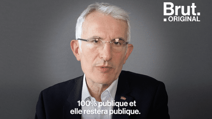 Comment expliquer la dette ? Pourquoi est-ce qu’il y a des grèves ? La SNCF sera-t-elle privatisée ? Le PDG de la SNCF Guillaume Pepy a tenté d'éclaircir plusieurs points de la réforme ferroviaire, alors que la mobilisation des syndicats se poursuit.