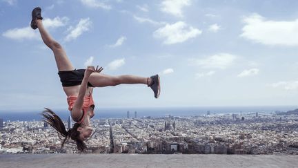 L'exposition de la Cité des Sciences et de l'Industrie à la Villette à Paris, à découvrir jusqu'au 5 janvier.&nbsp; (ALUXUM / ISTOCK)