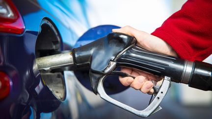 &nbsp; (Prix des carburants, rapport attendu de l'OPEP © Fotolia)