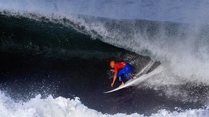 Kelly Slater