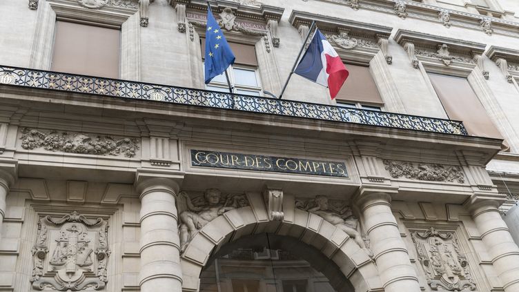 Paris 2024 La Cour Des Comptes Pointe Des Risques Sur Les Transports Et La Sécurité