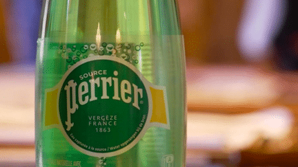 Eaux minérales naturelles Perrier : vers l'arrêt de la production sur le site historique ?