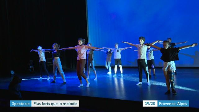 Spectacle Le petit Prince change l'histoire