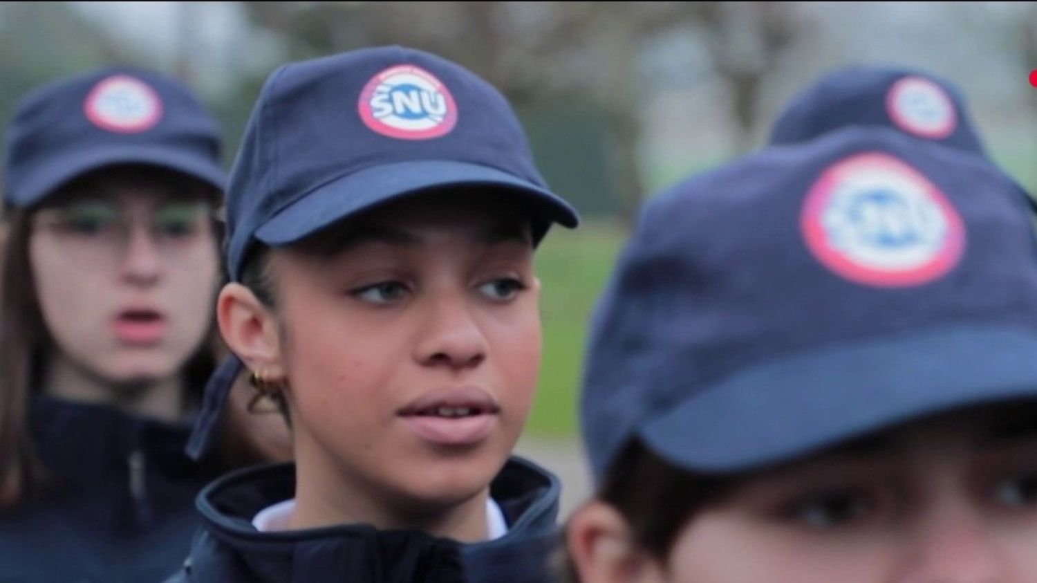 Service National Universel Bientôt En Classe De Seconde 