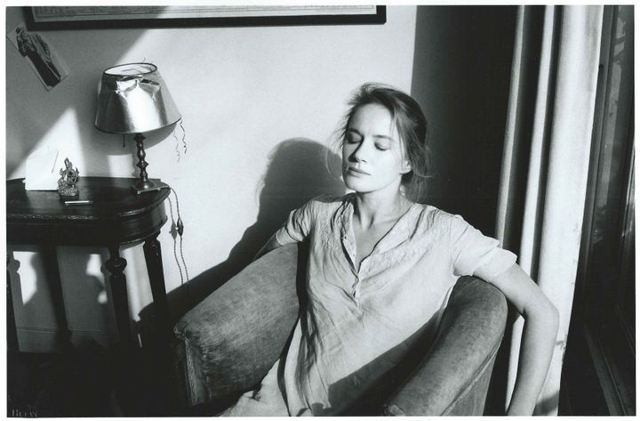 Dominique Sanda
 (Hervé Guibert)