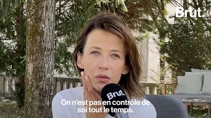 L’actrice française Sophie Marceau est de retour sur grand écran pour le long-métrage Une femme de notre temps. Pour Brut, elle parle de sa carrière, de ses rêves, et de son envie de lâcher prise.