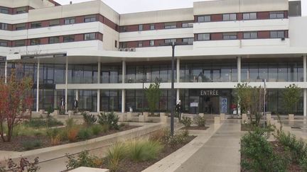 Cyberattaques : une semaine après Dax, l’hôpital de Villefranche-sur-Saône pris pour cible (France 2)