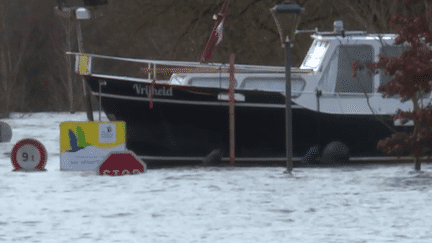 Inondations en Charente-Maritime : après la crue, les dégâts