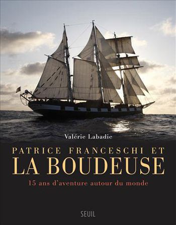 &nbsp; (livre patrice franceschi)