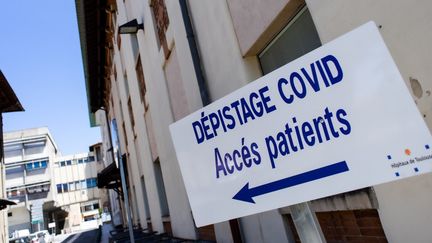 Coronavirus : la France à l'épreuve des tests