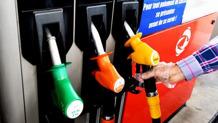 Hausse des prix du carburant : la grogne monte