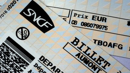 Grève à la SNCF : comment se faire rembourser ou échanger son billet de train ?