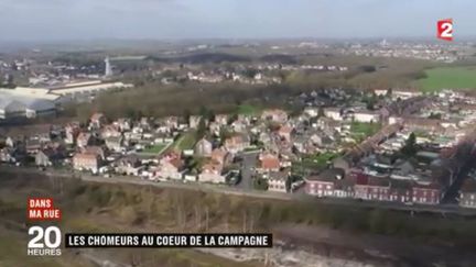 Denain (Nord) (FRANCE 2)