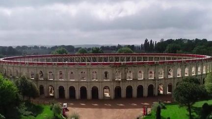 Coronavirus : le Puy du Fou confronté à la crise